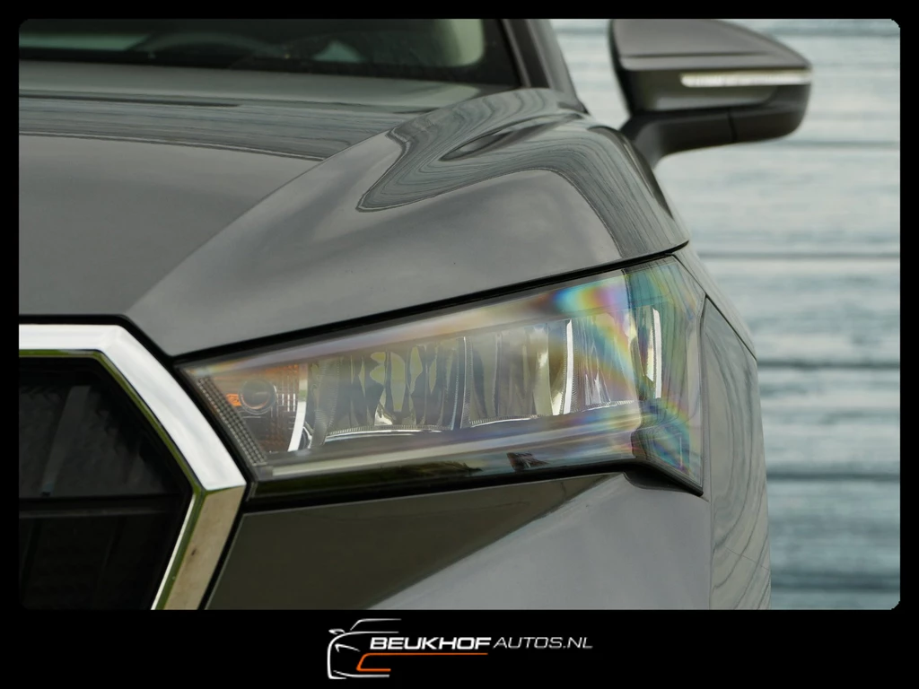 Škoda Enyaq iV – foto 27