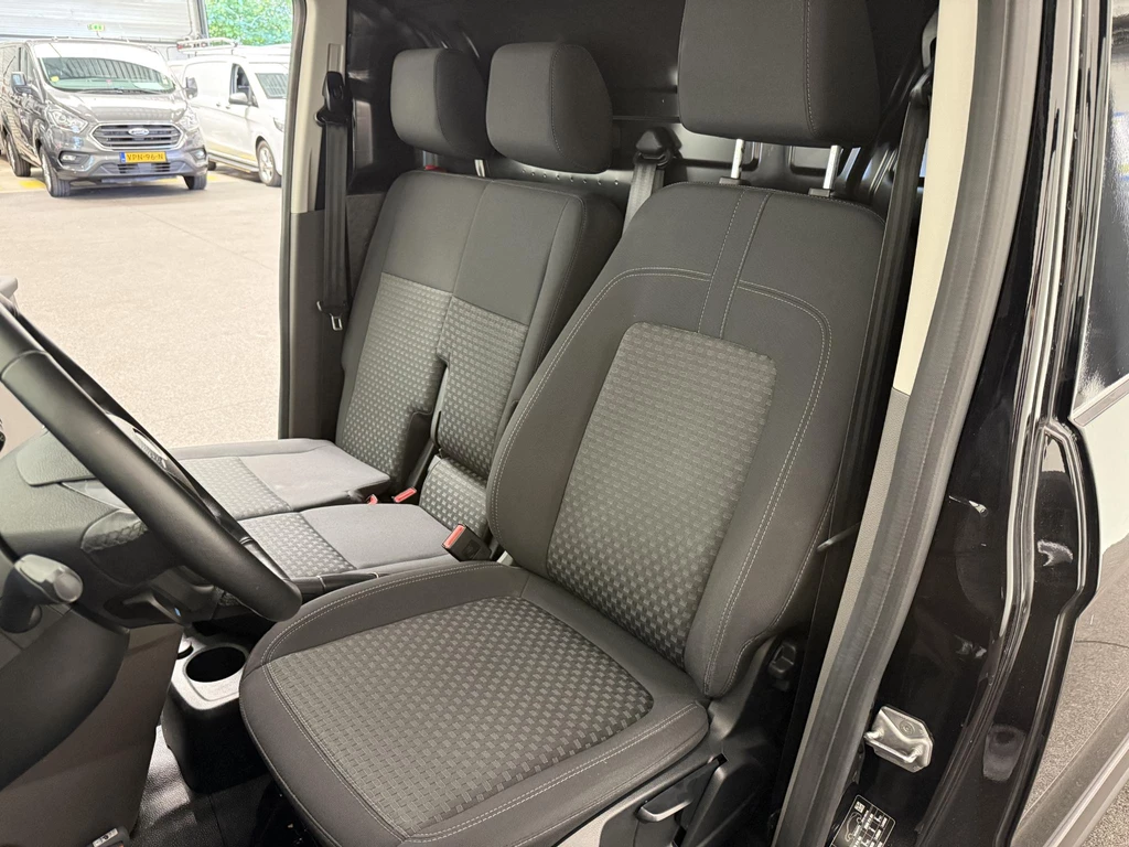 Ford Transit Connect – foto 36
