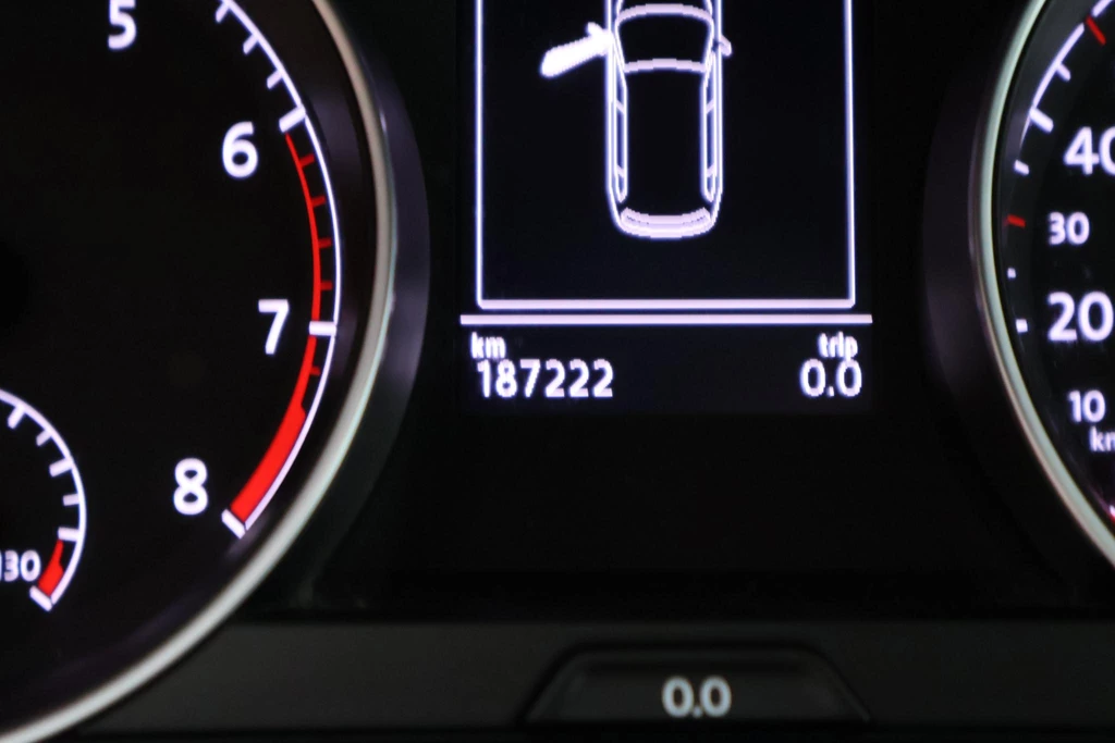 Volkswagen Golf – foto 36