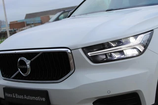 Volvo XC40 – thumbnail 34