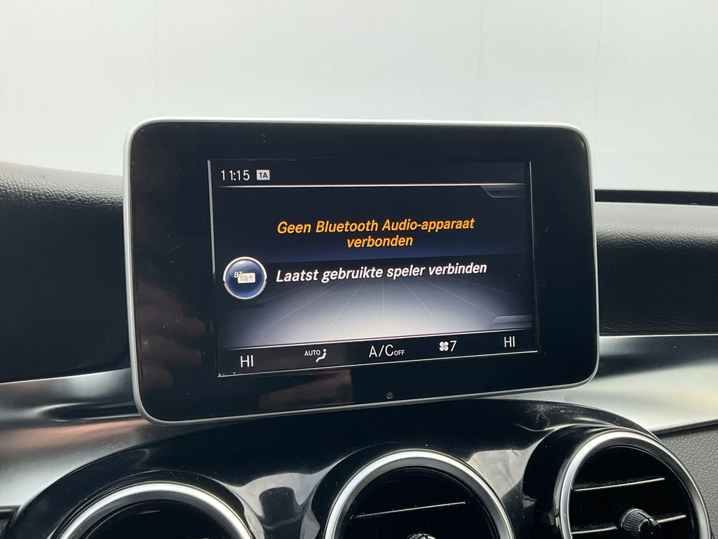 Mercedes-Benz C-Klasse – foto 29
