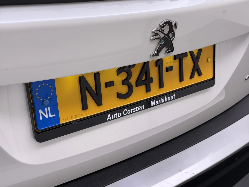 Peugeot e-2008 – foto 47