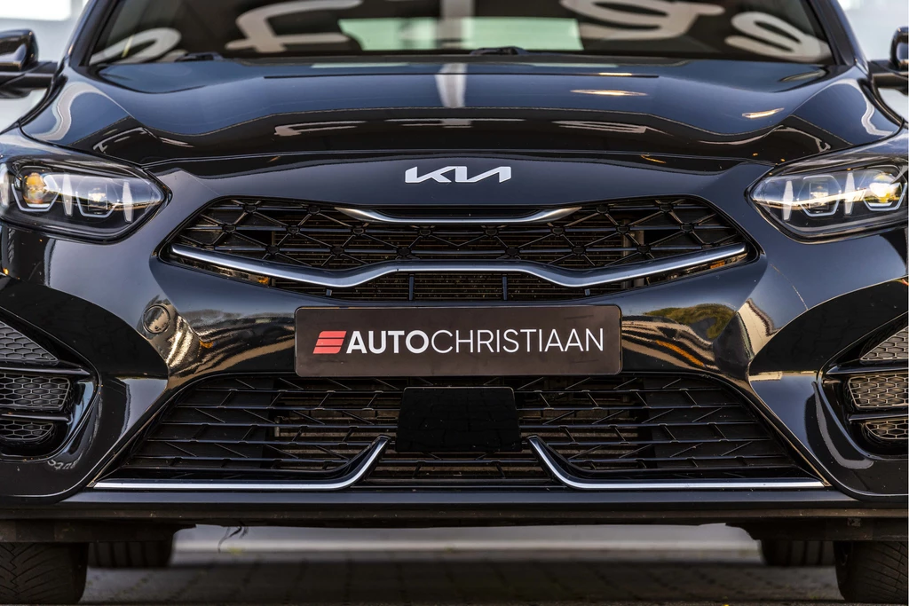 Kia Ceed – foto 19