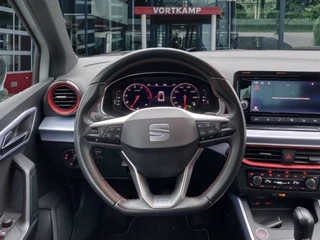 SEAT Arona – thumbnail 13