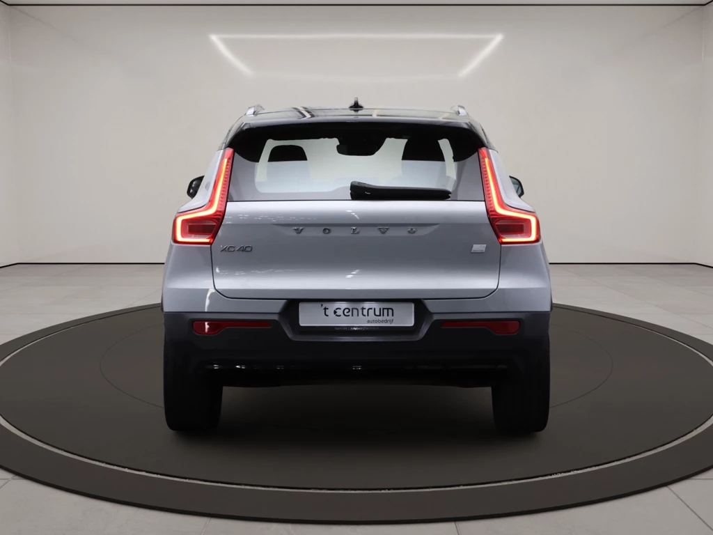 Volvo XC40 – foto 4