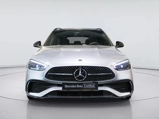 Mercedes-Benz C-Klasse – thumbnail 3