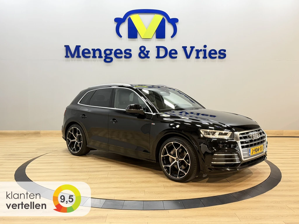 Audi Q5 – foto 7