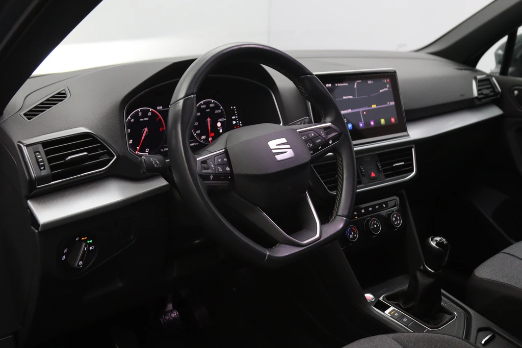SEAT Tarraco – foto 21