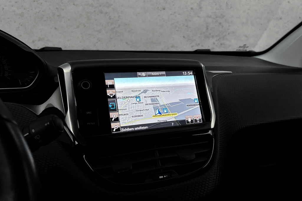 Peugeot 2008 – foto 17