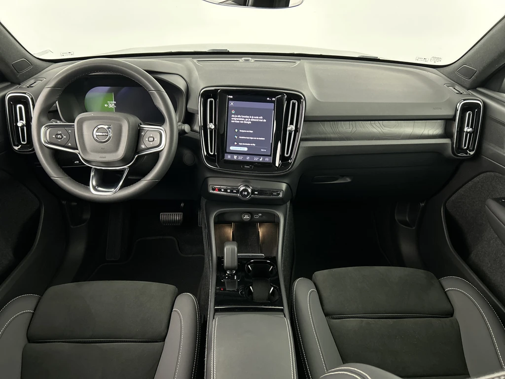Volvo C40 – foto 18