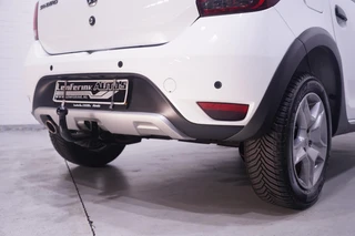 Dacia Sandero Stepway – thumbnail 15