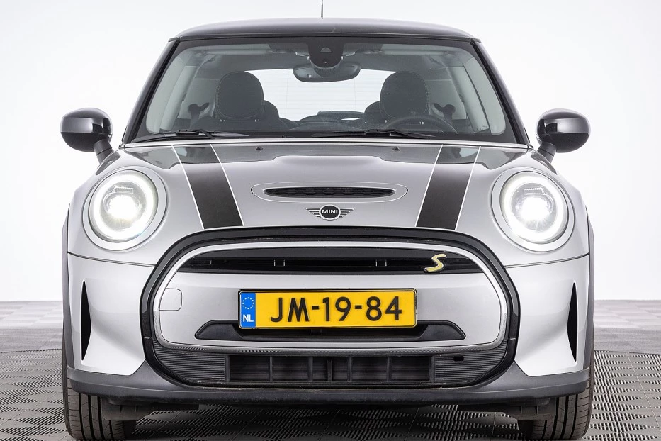 MINI Electric – foto 8