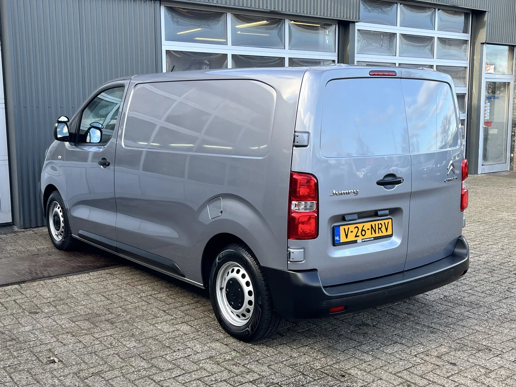 Citroën Jumpy – foto 3