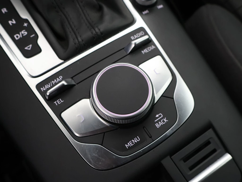 Audi A3 – foto 41