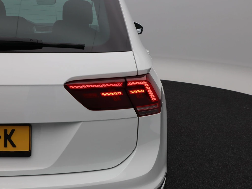 Volkswagen Tiguan – foto 16