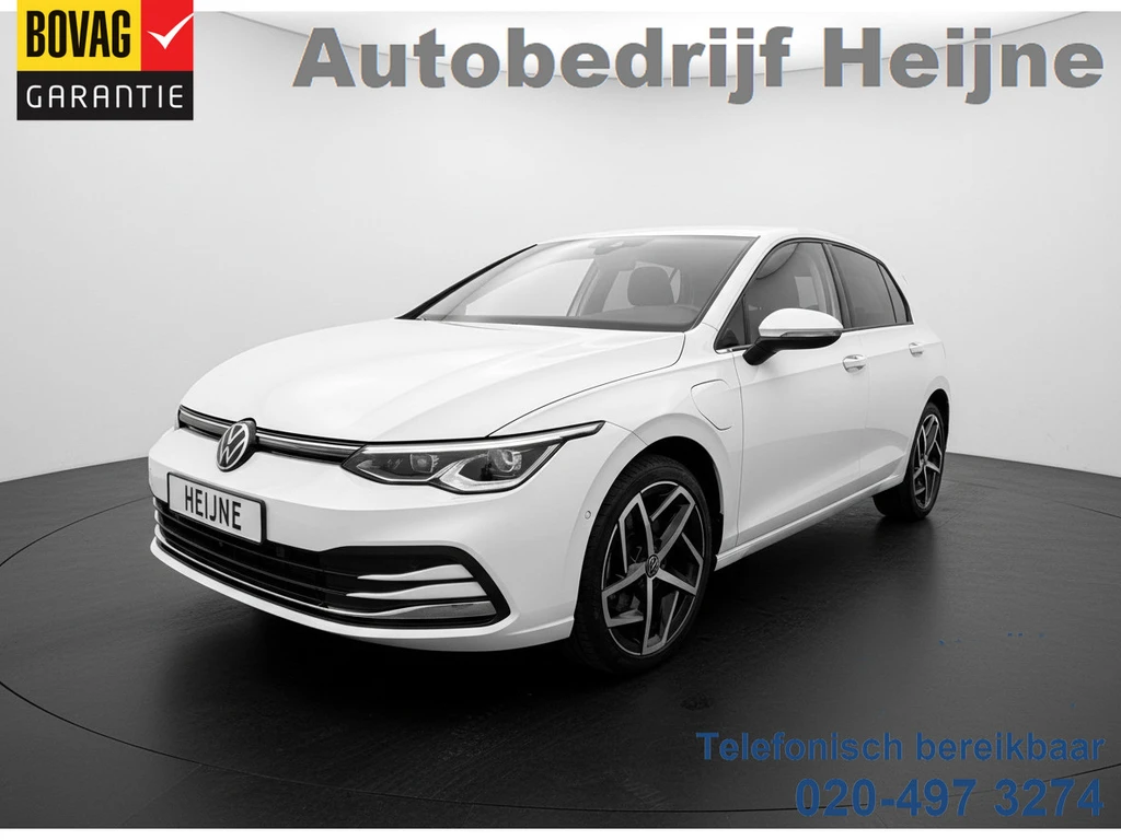 Volkswagen Golf – foto 1