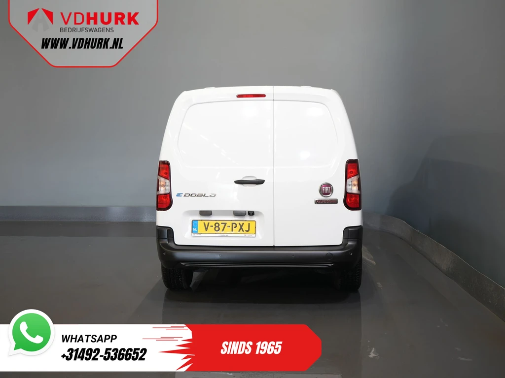 Citroën ë-Berlingo – foto 4