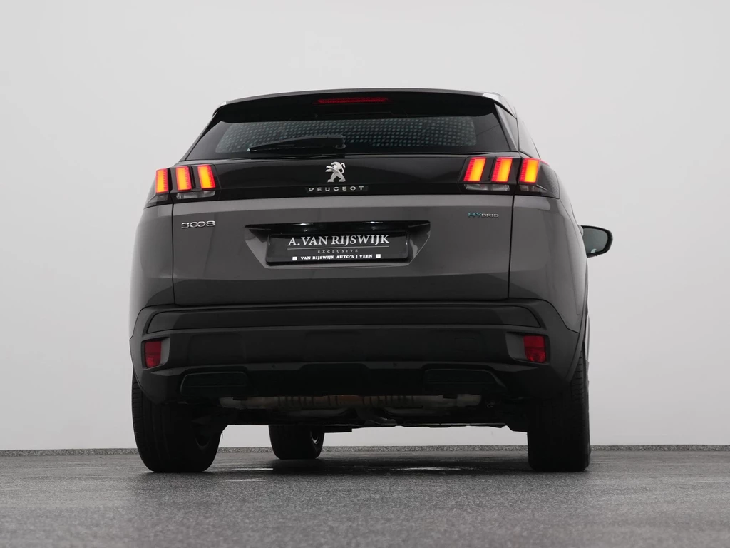 Peugeot 3008 – foto 12