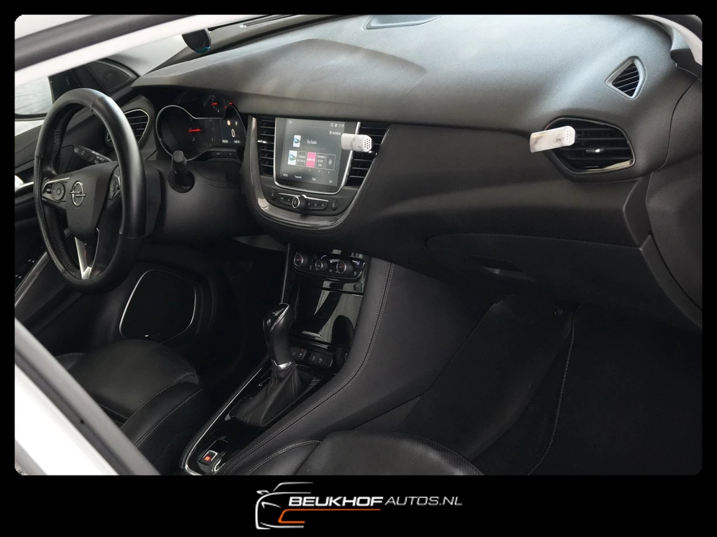 Opel Grandland X – foto 41