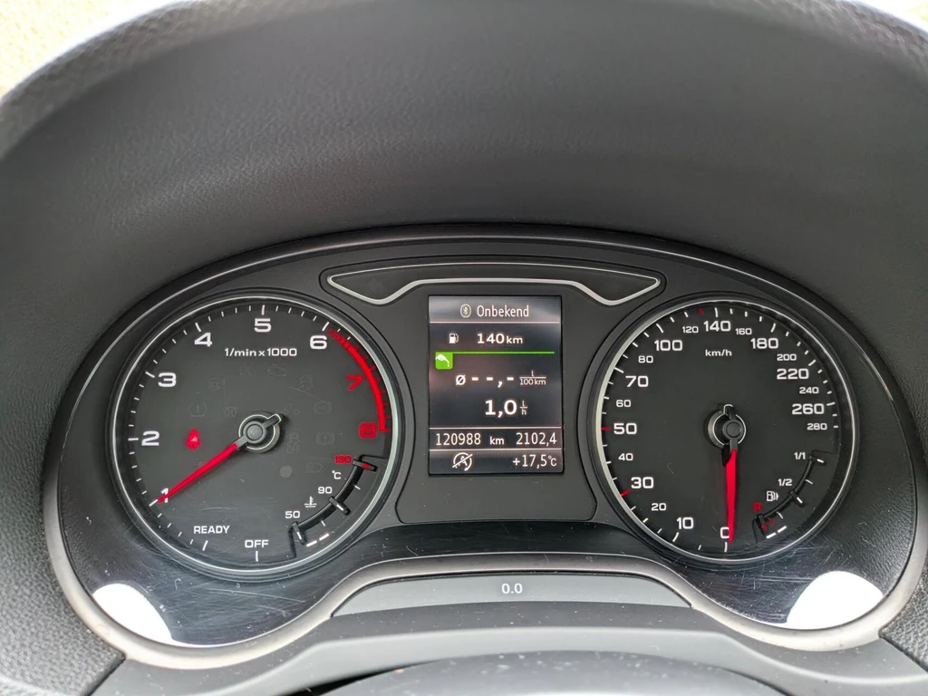 Audi A3 – foto 21
