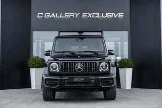 Mercedes-Benz G-Klasse – thumbnail 9