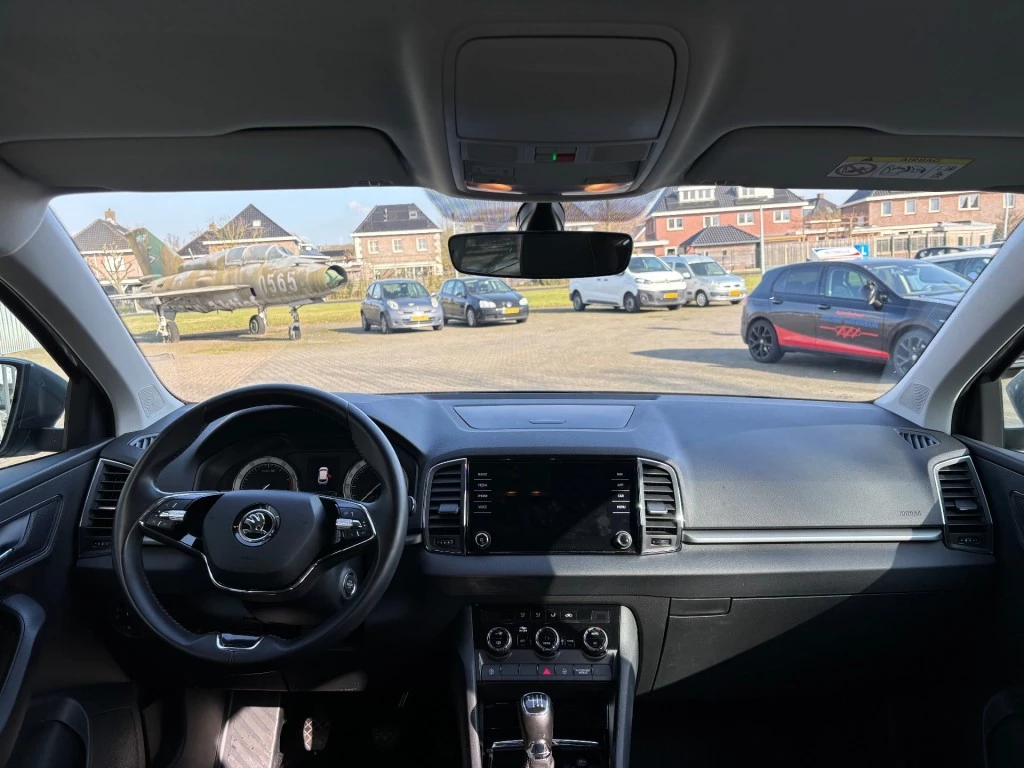 Škoda Karoq – foto 12