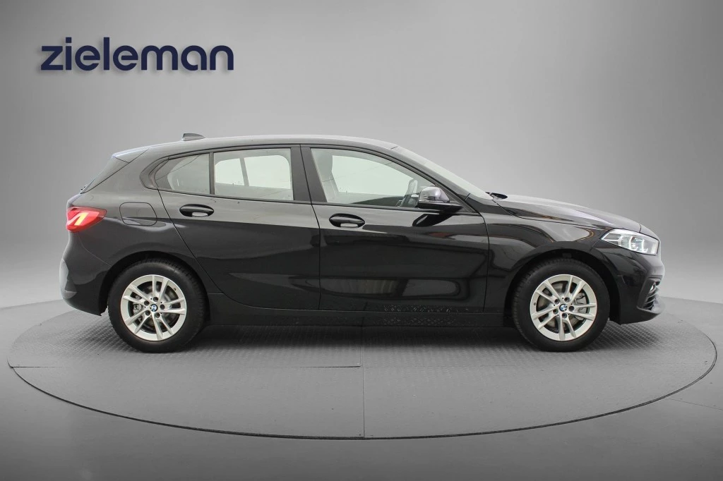 BMW 1 Serie – foto 6