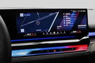 BMW M5 – thumbnail 17