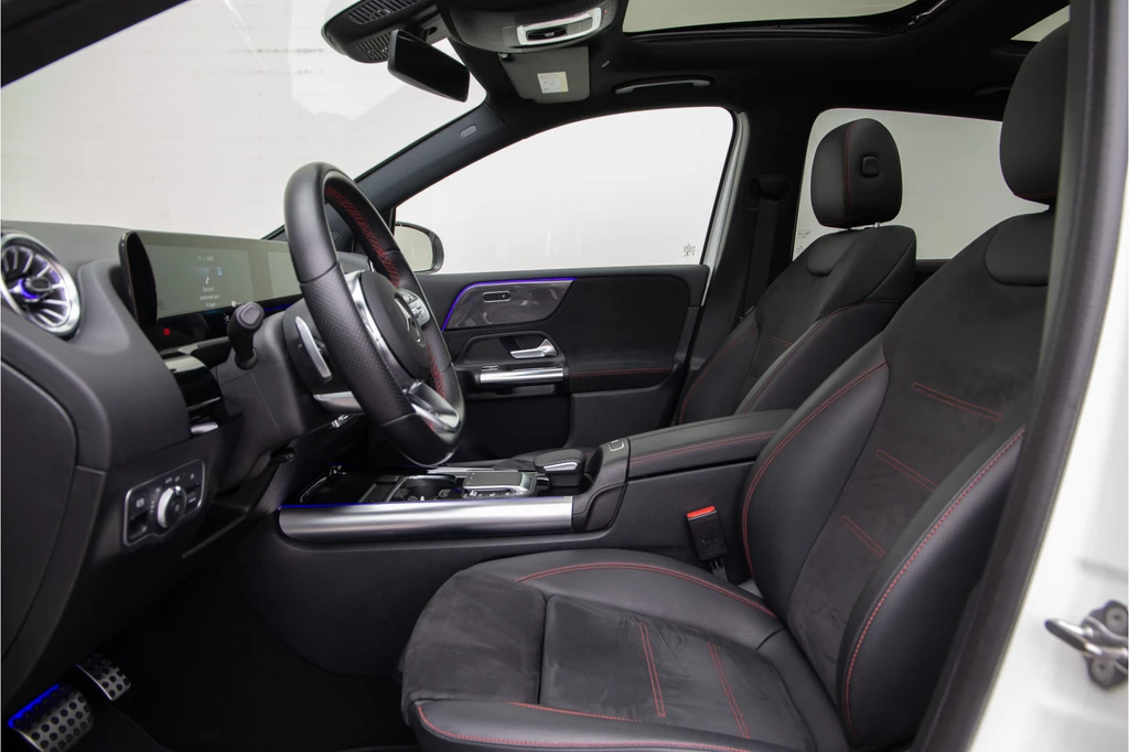 Mercedes-Benz B-Klasse – foto 12
