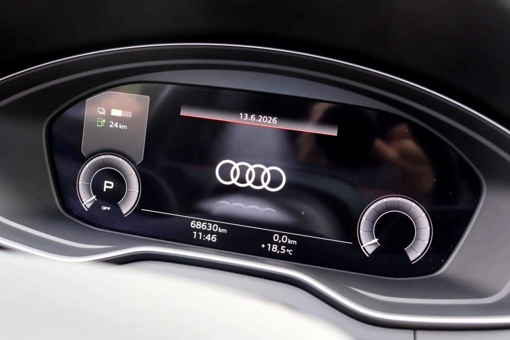 Audi Q5 – foto 16