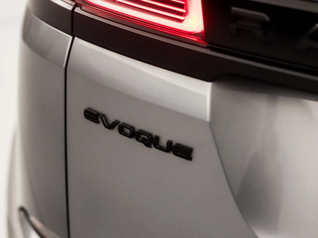 Land Rover Range Rover Evoque – foto 36