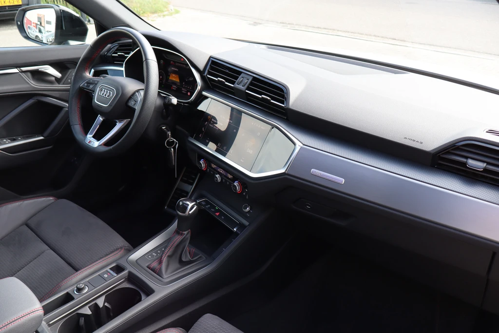 Audi Q3 – foto 9