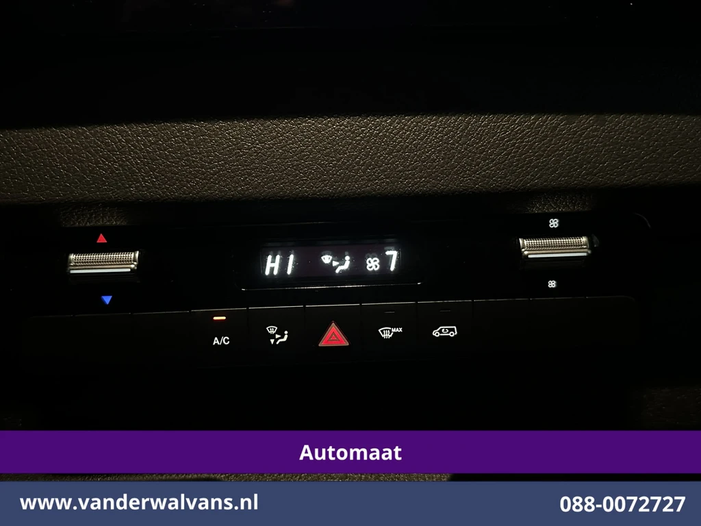 Mercedes-Benz Sprinter – foto 10