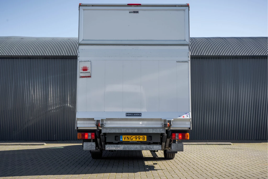 Ford Transit – foto 3