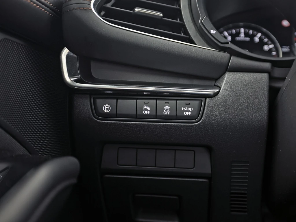Mazda 3 – foto 20