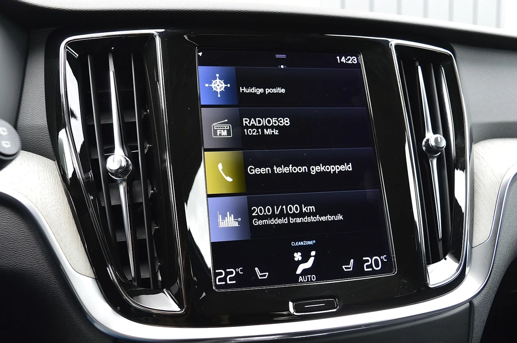 Volvo V60 – foto 22