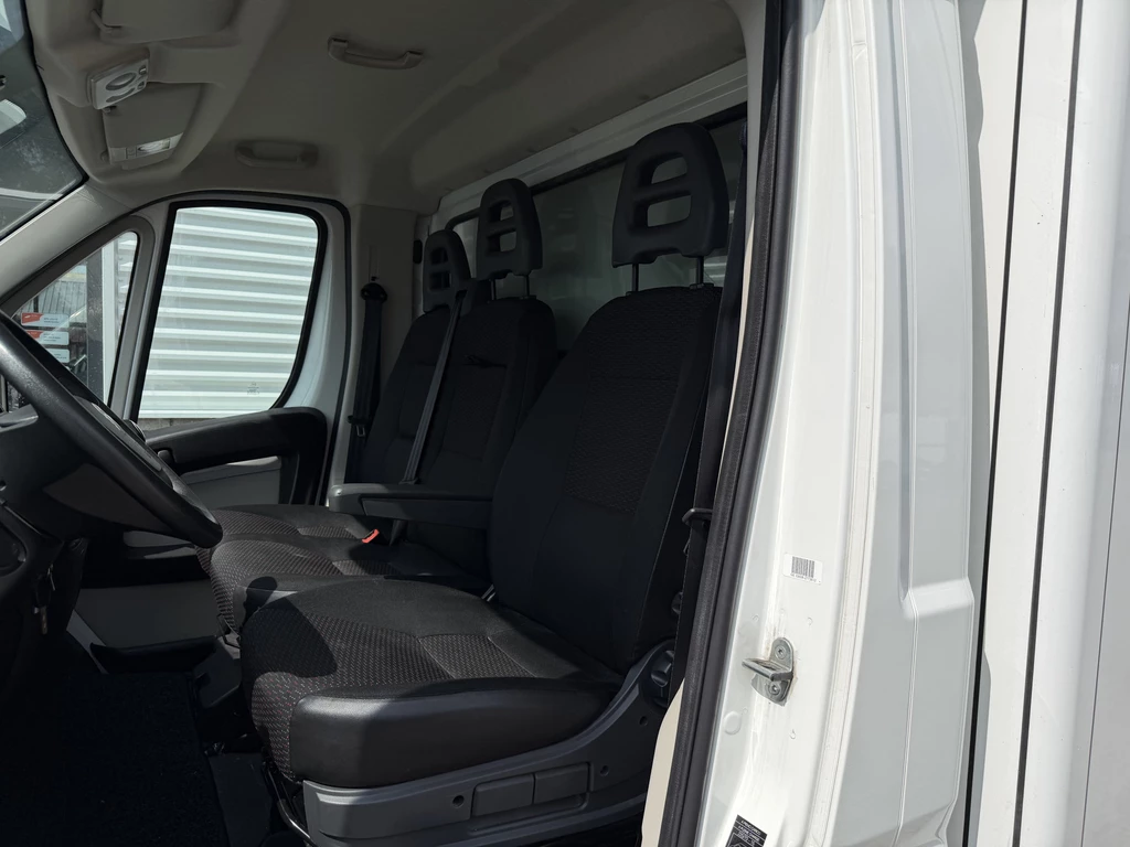 Citroën Jumper – foto 5