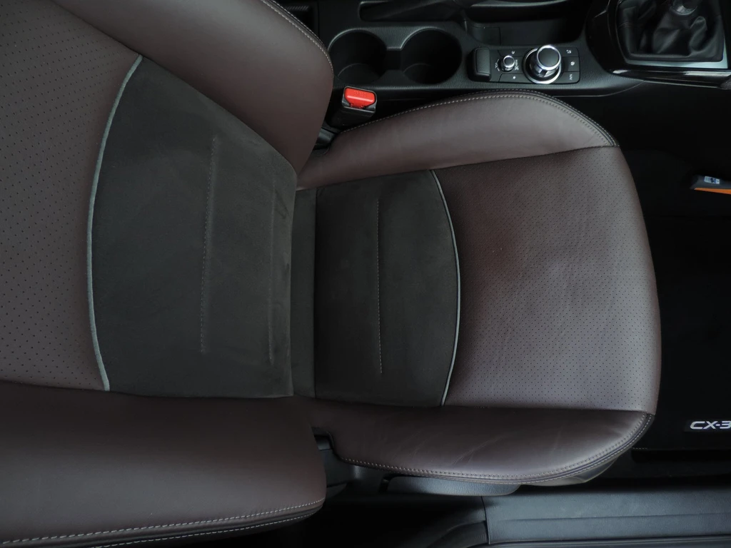 Mazda CX-3 – foto 15