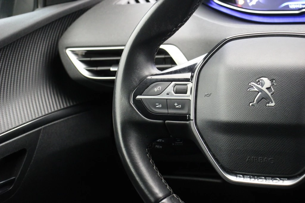 Peugeot 3008 – foto 19