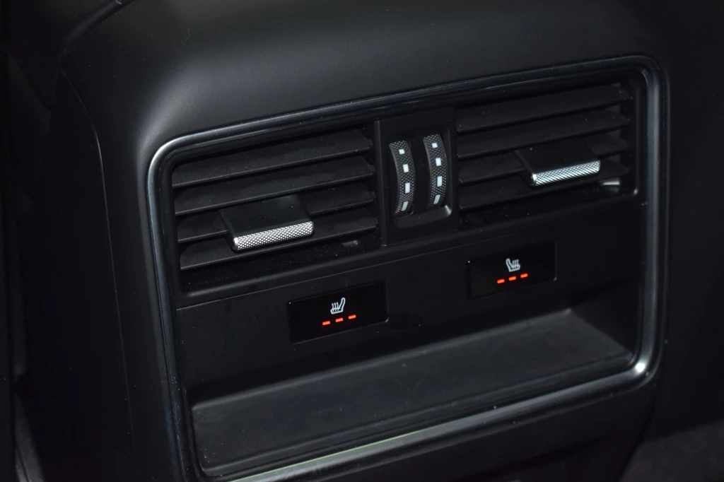 Porsche Cayenne – foto 32