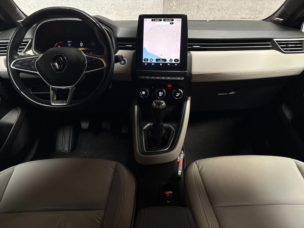Renault Clio – foto 6