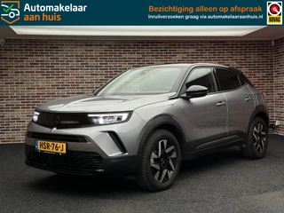 Opel Mokka – thumbnail 1