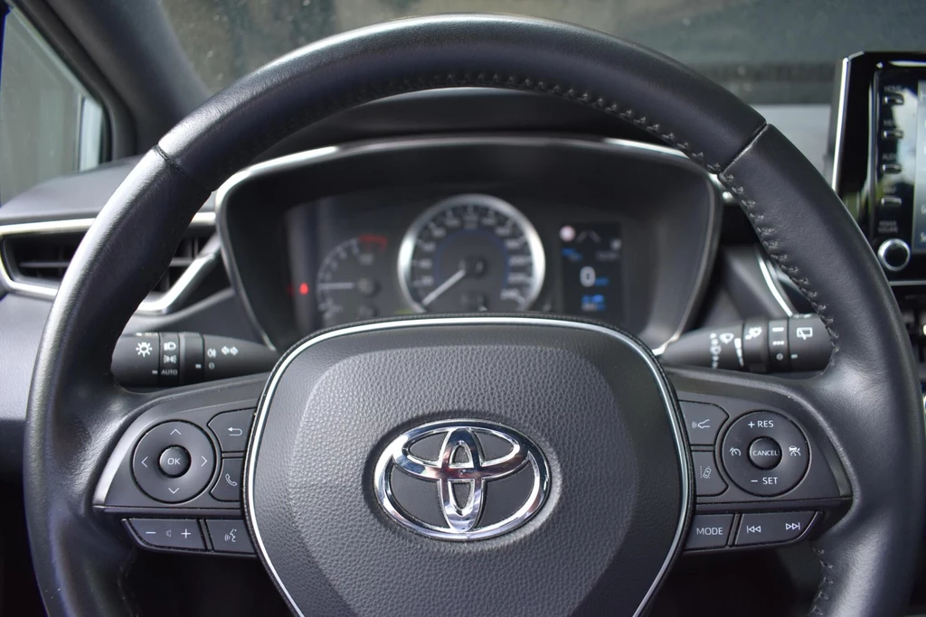 Toyota Corolla Touring Sports – foto 12