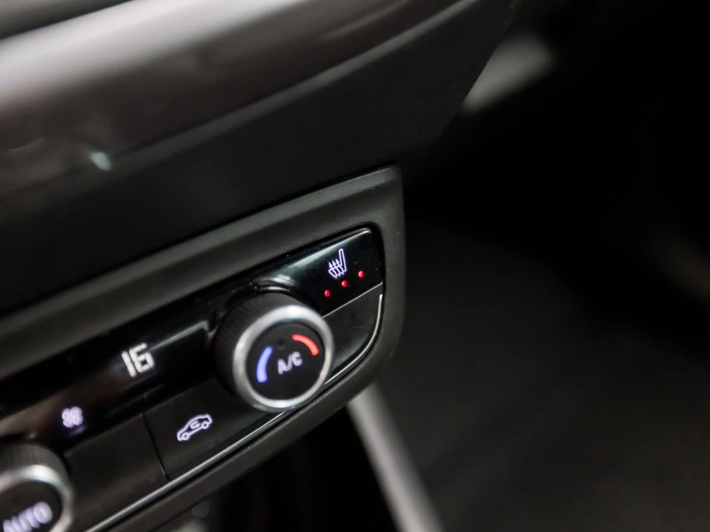 Opel Crossland X – foto 12