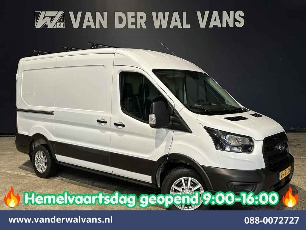 Ford Transit – foto 4