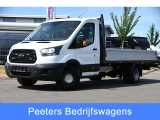Ford Transit – thumbnail 1