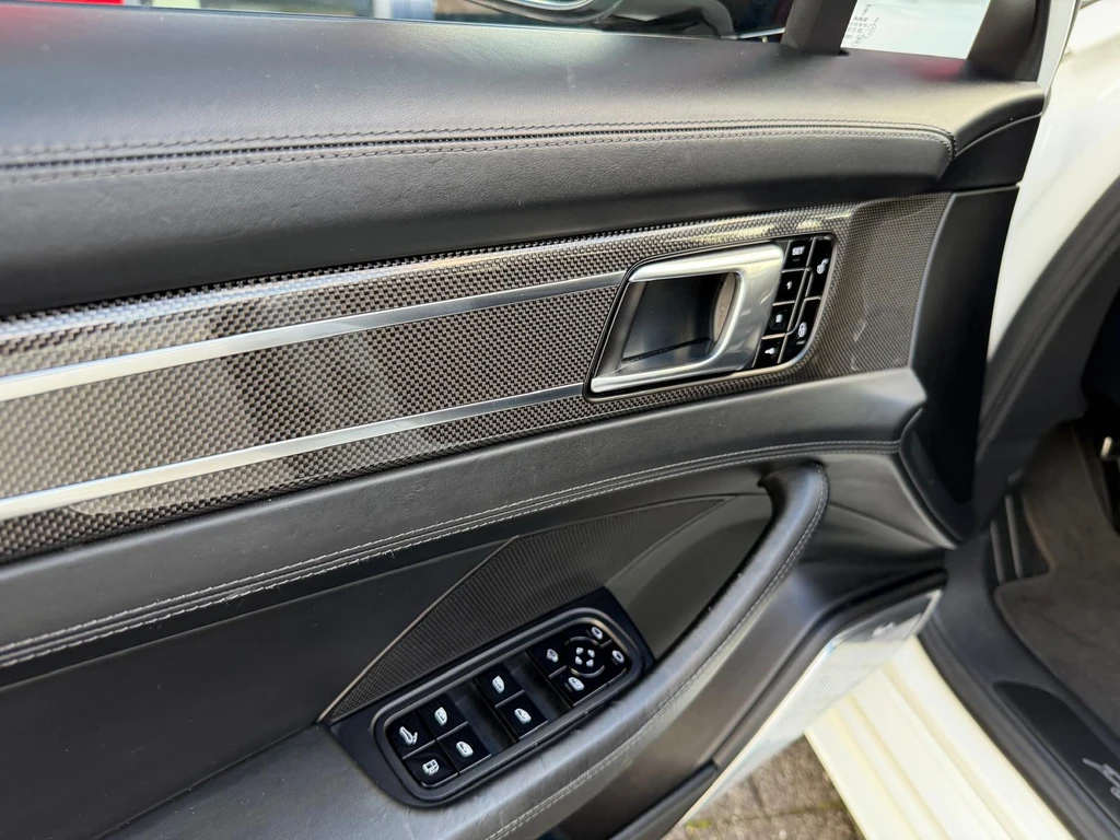 Porsche Panamera – foto 12