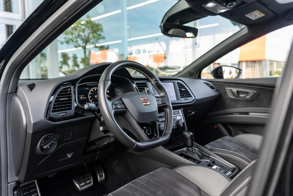 SEAT Leon – foto 18