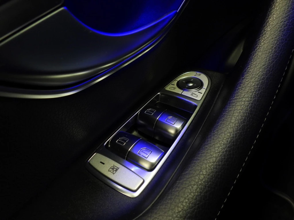 Mercedes-Benz E-Klasse – foto 31
