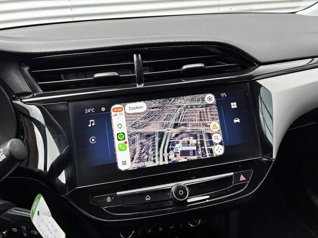 Opel Corsa – foto 19